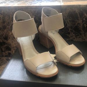 Nadia Sorel sandals